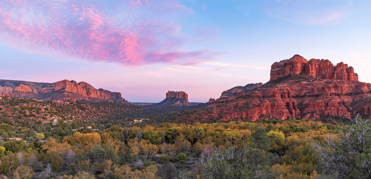 Arizona