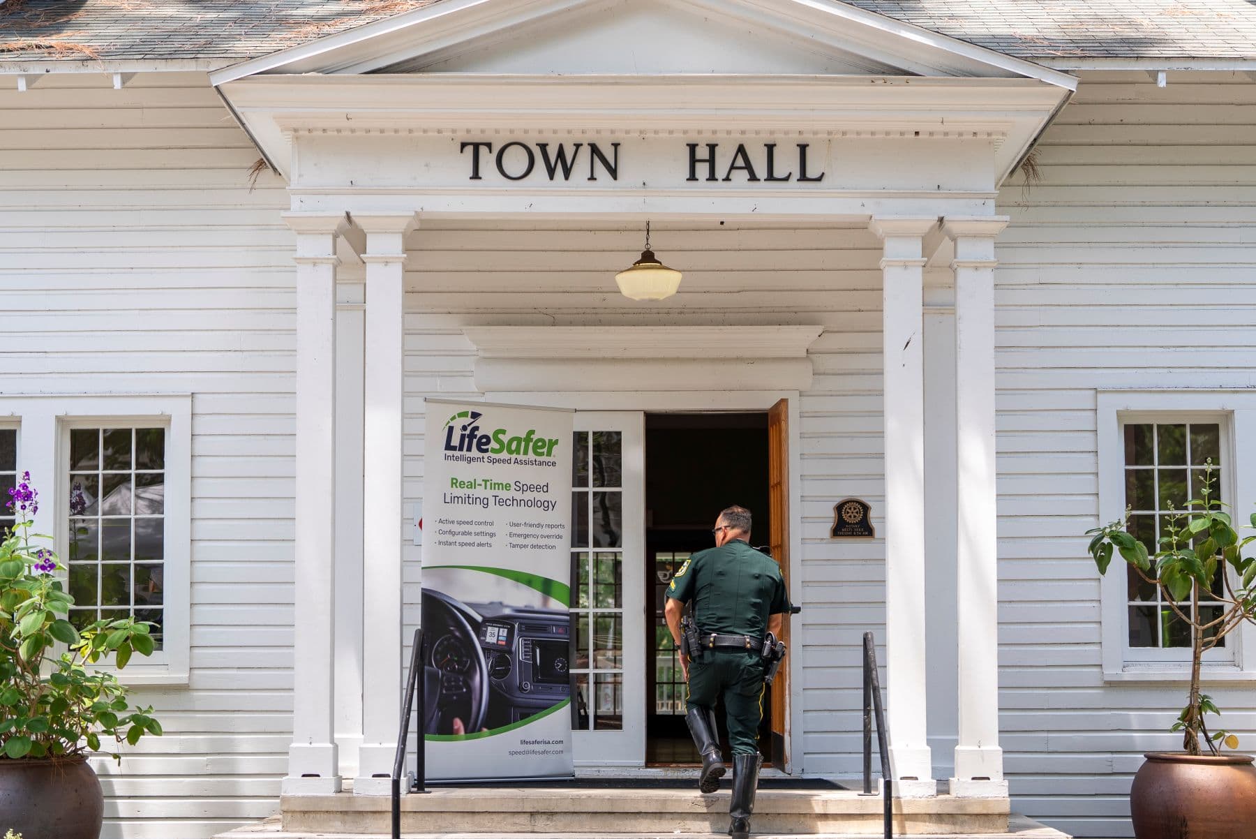 Windemere, FL Townhall Event