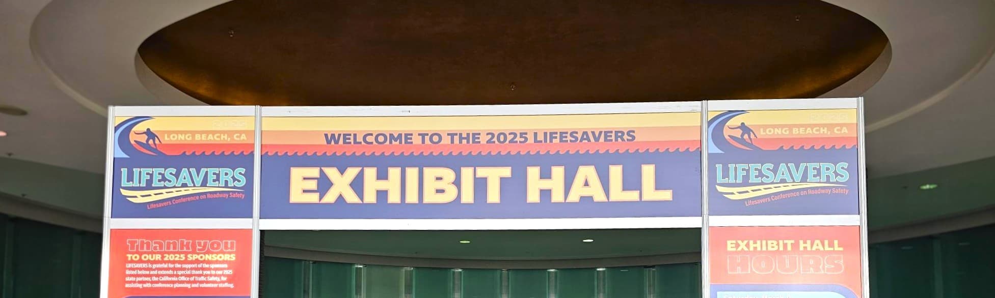 2025 lifesavers conference