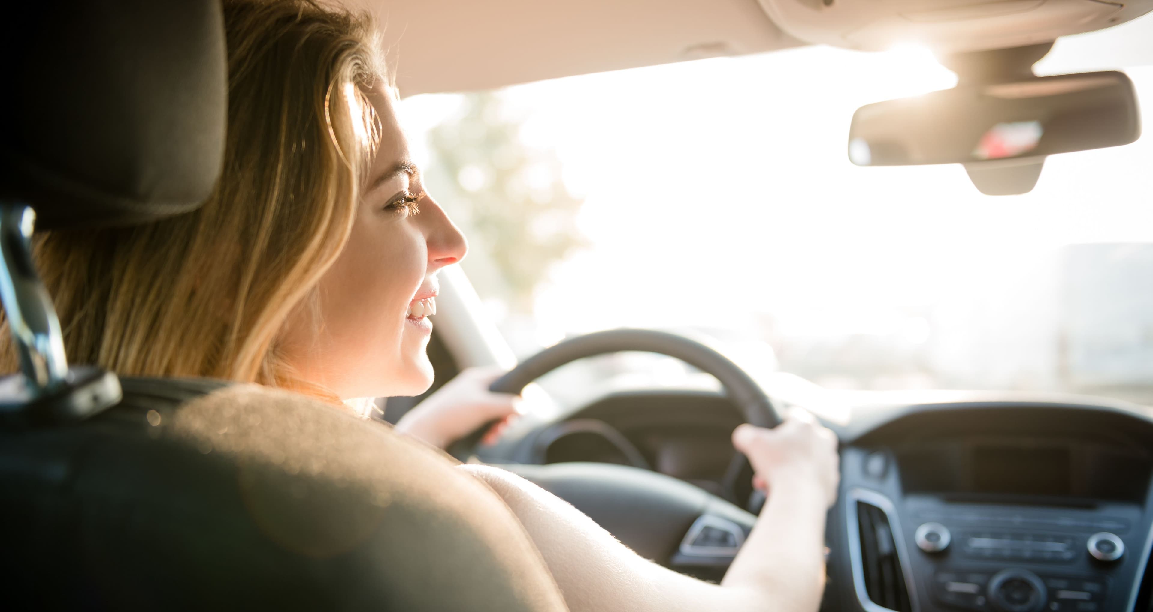 ISA helps teen drivers build responsible habits that last a lifetime